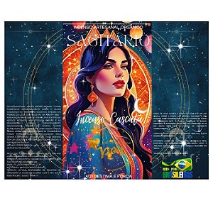INCENSO  SIGNO SAGITARIO VARETA - NOA