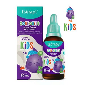 FLORAL INFANTIL SONEQUITA 30 ML - THERAPI