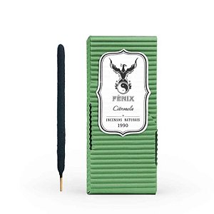 INCENSO CITRONELA - FENIX