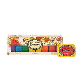 CAIXA DE SABONETE PHEBO BELEM 8X90G - GRANADO