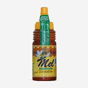 MEL BISNAGA 280G - BONADIO