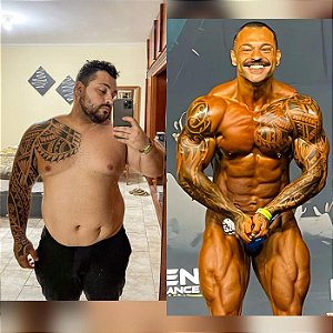 Projeto 90 Dias - Nutri Pedro Coelho