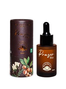 PRAZER BIO HIDRATANTE INTIMO 30ML