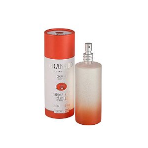 COLONIA MANDARINA E SANDALO 230ML - GRANADO
