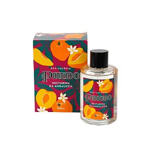 COLONIA PHEBO NECTARINA DA ANDALUZIA 200ML - GRANADO