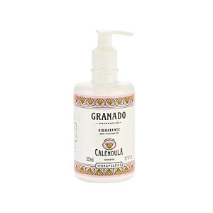 HIDRATANTE CORPORAL CALENDULA 300GR - GRANADO