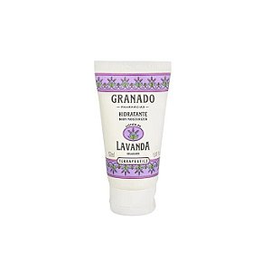 CREME PARA MAOS LAVANDA 50ML - GRANADO
