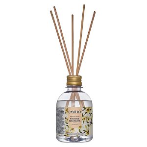 DIFUSOR DE VARETAS CASZULO 250ML FAVA DE BAUNILHA - VIA AROMA
