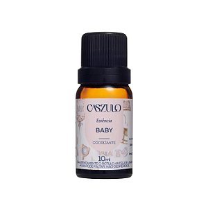 ESSENCIA CASZULO 10ML BABY - VIA AROMA