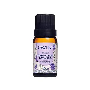 ESSENCIA CASZULO 10ML CAMPOS DE LAVANDA - VIA AROMA