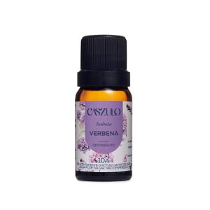 ESSENCIA CASZULO 10ML VERBENA - VIA AROMA