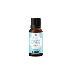 ESSENCIA AMBIENTALIZE  CHEIRINHO DE BEBE 10ML - THERAPI
