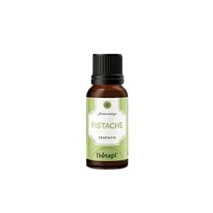 ESSENCIA AMBIENTALIZE PISTACHE 10ML - THERAPI