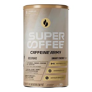 SUPERCOFFEE BEIJINHO 380G
