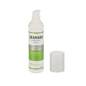 BALM POS BARBA 60ML - GRANADO