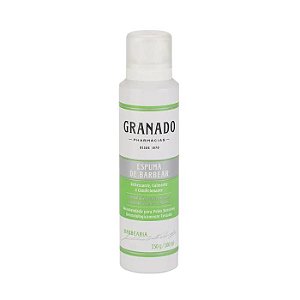 ESPUMA DE BARBEAR 59ML - GRANADO