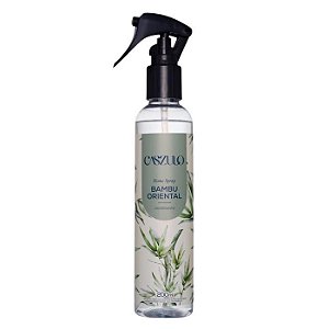 HOME SPRAY CASZULO BAMBU ORIENTAL 200M - VIA AROMA