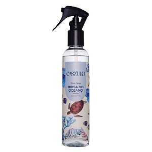 HOME SPRAY CASZULO BRISA DO OCEANO 200ML - VIA AROMA