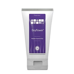 Oxyflower Gel 100g – Essência Vibracional Floral Fitoquântic | Fisioquântic