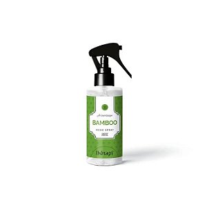 HOME SPRAY AMBIENTALIZE BAMBOO 200 ML - THERAPI