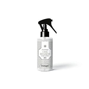 HOME SPRAY AMBIENTALIZE CHÁ BRANCO 200 ML - THERAPI
