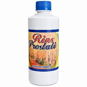 CHA CONCENTRADO RINSPROSTATI 500ML - EQUILIBRIO VITAL