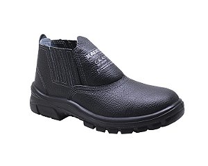 Botina Elástico Kadesh Combat