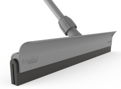 Rodo Plástico Profissional 65cm 1x6 Superpro