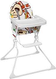 Cadeirão Alimentação Galzerano