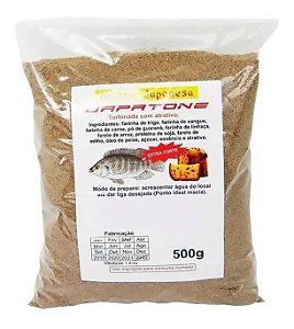 Massa Japonesa JAPATONE 500g