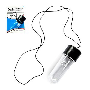 Porta / Estojo para Elastricot / Elastano - Celta
