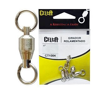 Girador com Rolamento - Celta