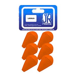 Boia Guia - Lambari - Laranja - JR Pesca