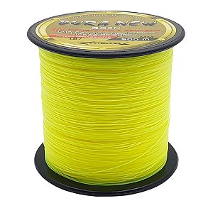 Linha Dura New 500M 0.25mm e 0.28mm para pesca