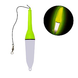 Boia Torpedo Luminosa - Bóias Barão