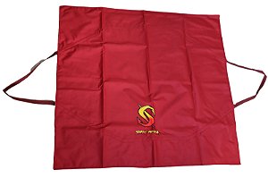 Tapete Simon Pesca Pesa Peixe + Bolsa Transporte