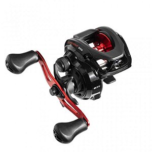 Carretilha Zest Torment 200 esq/dir - Marine Sports