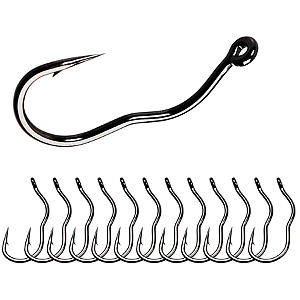 Anzol Albatroz Auto Flip - Vários tamanhos