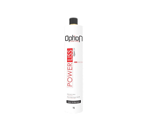 Power Liss Liso Intenso - Option Hair Pro