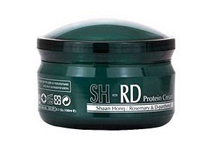 SH-RD Protein Cream - Restaurador Capilar 80ml