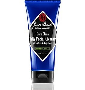Pure Clean Daily Facial Cleanser - Jack Black - 177ml