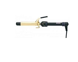 Hot Tools Gold Curling Iron - 1 inch