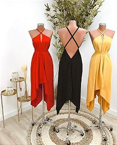 Vestido Duo - 2 em 1