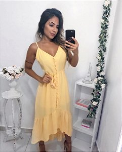 Vestido Yris