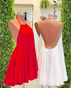 Vestido Arial