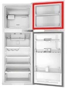 Borracha Refrigerador Electrolux Dc51 Superior / Congelador 651*582