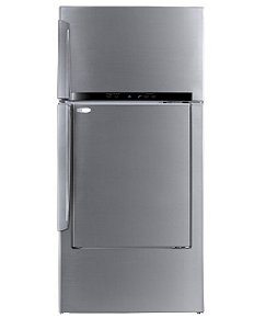 Gaxeta Borracha LG GR - S637GSM - Door in Door / Medidas