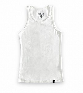 Regata Canelada CAOSART off-white