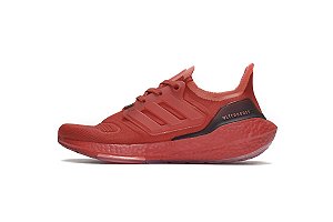 Adidas Ultraboost 22 Vivid Red