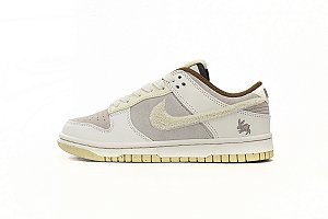 Nike Dunk Low Year of the Rabbit "Fossil Stone"